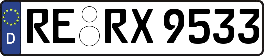 RE-RX9533
