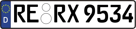RE-RX9534