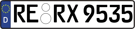 RE-RX9535
