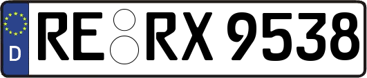 RE-RX9538