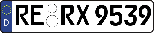RE-RX9539