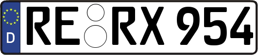 RE-RX954