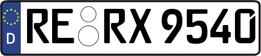 RE-RX9540