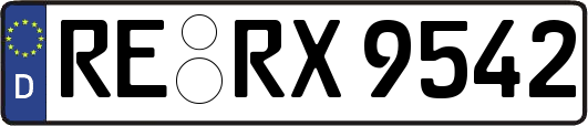 RE-RX9542