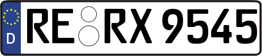 RE-RX9545