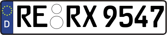 RE-RX9547