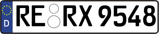 RE-RX9548