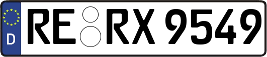 RE-RX9549