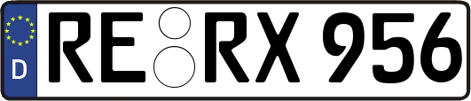RE-RX956
