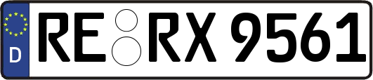 RE-RX9561
