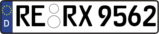 RE-RX9562