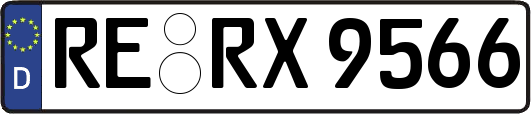 RE-RX9566