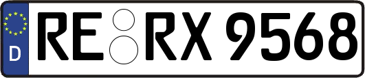 RE-RX9568