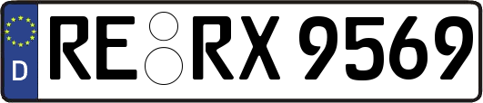 RE-RX9569
