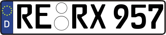 RE-RX957