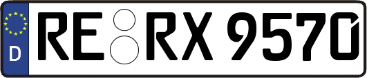 RE-RX9570