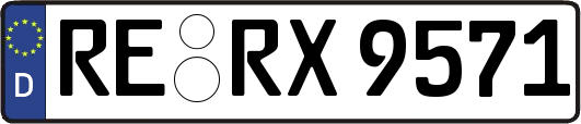 RE-RX9571