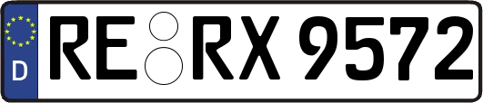 RE-RX9572