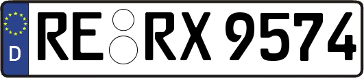 RE-RX9574