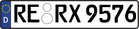 RE-RX9576