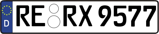RE-RX9577