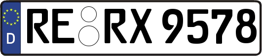 RE-RX9578