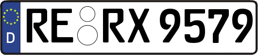RE-RX9579