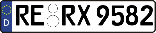 RE-RX9582