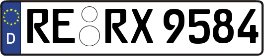 RE-RX9584