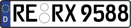 RE-RX9588