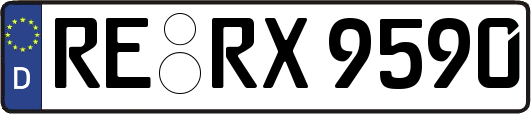 RE-RX9590
