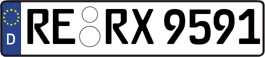 RE-RX9591