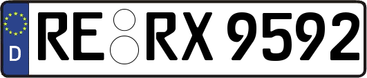 RE-RX9592