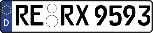 RE-RX9593
