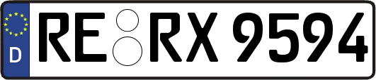 RE-RX9594