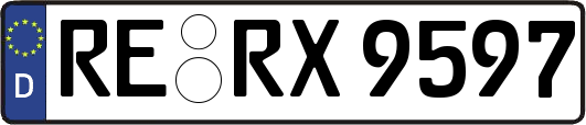 RE-RX9597