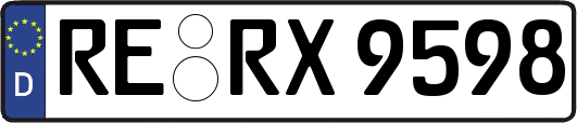 RE-RX9598