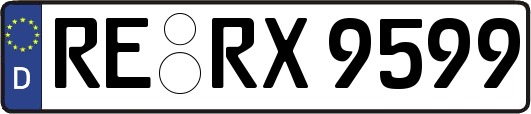 RE-RX9599