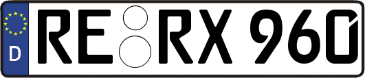RE-RX960