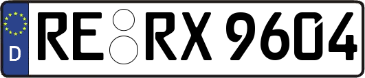 RE-RX9604