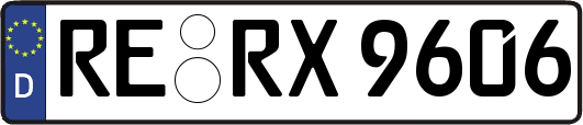 RE-RX9606