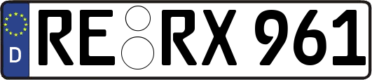 RE-RX961