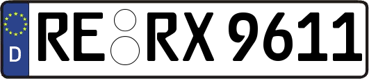 RE-RX9611