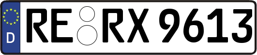 RE-RX9613