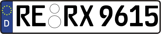 RE-RX9615