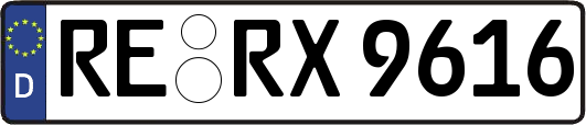 RE-RX9616