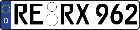 RE-RX962
