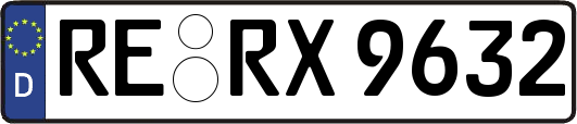 RE-RX9632