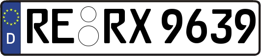 RE-RX9639
