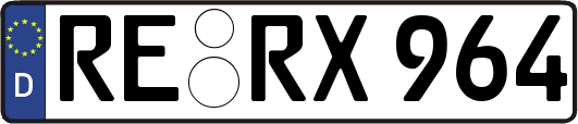 RE-RX964